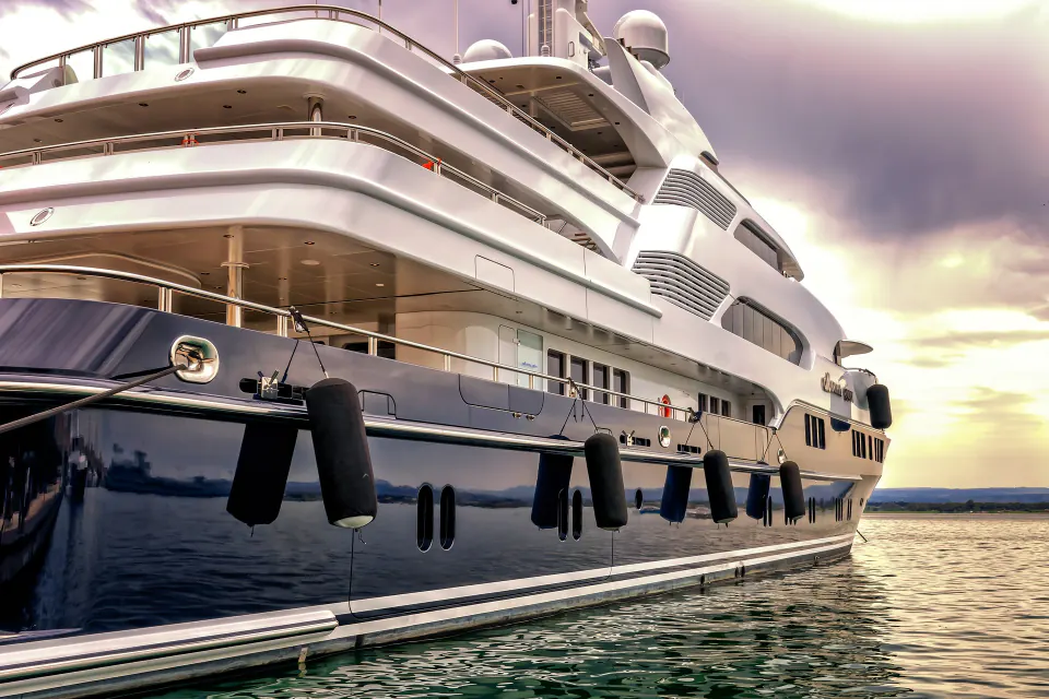 Yacht Services