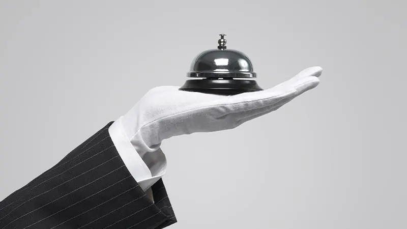 Private Concierge