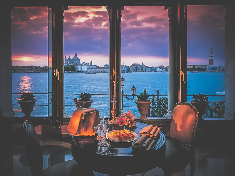 Luxury, Quality, Style
