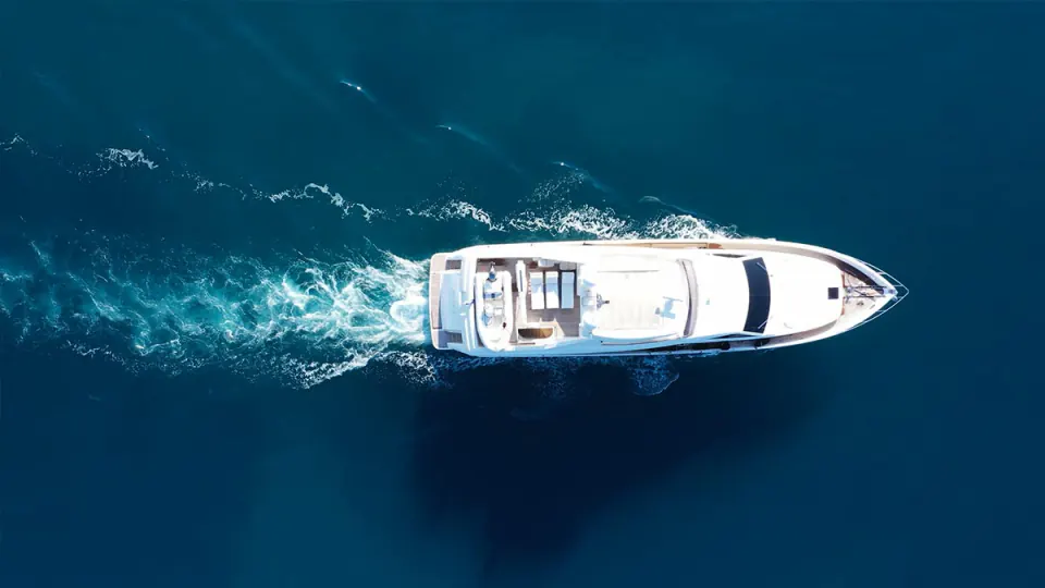 Servizi per Yacht
