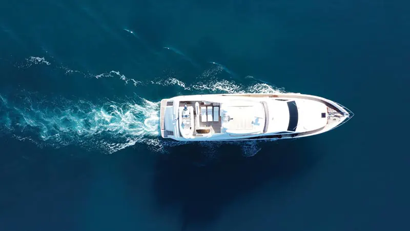 Yacht Charter