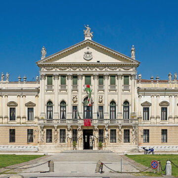 In giro per la Provincia di Venezia