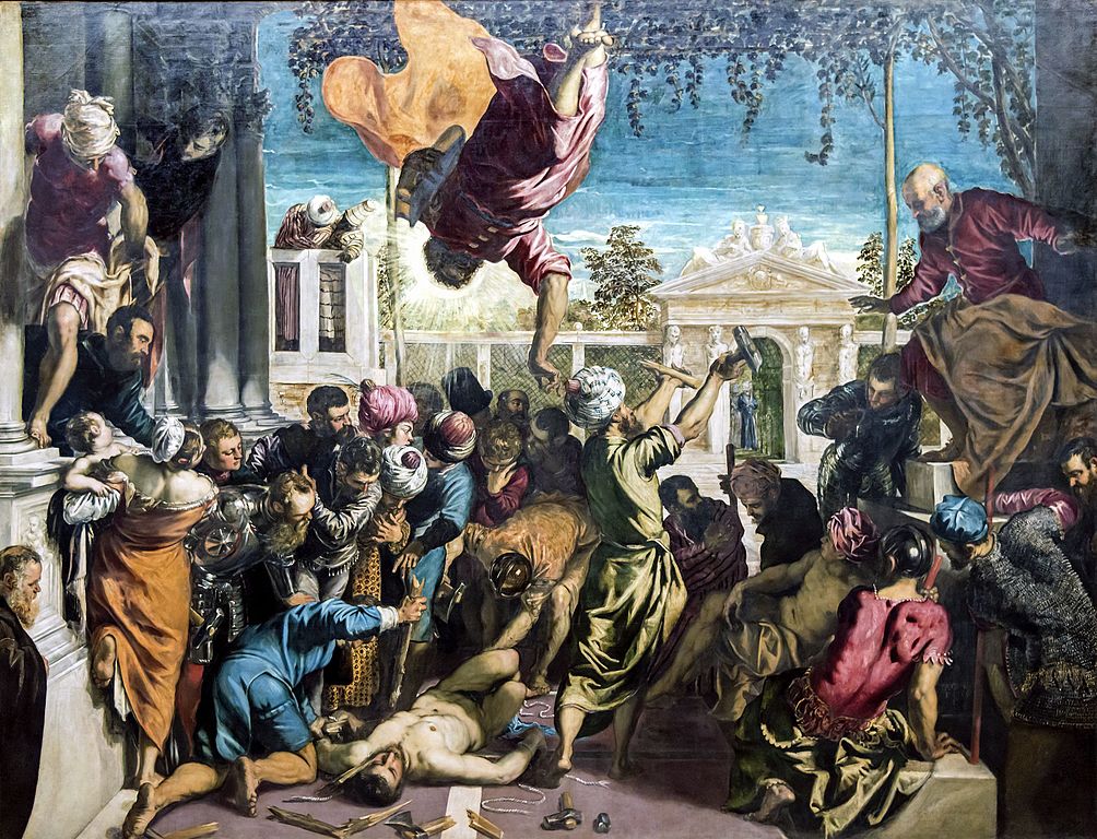 tintoretto