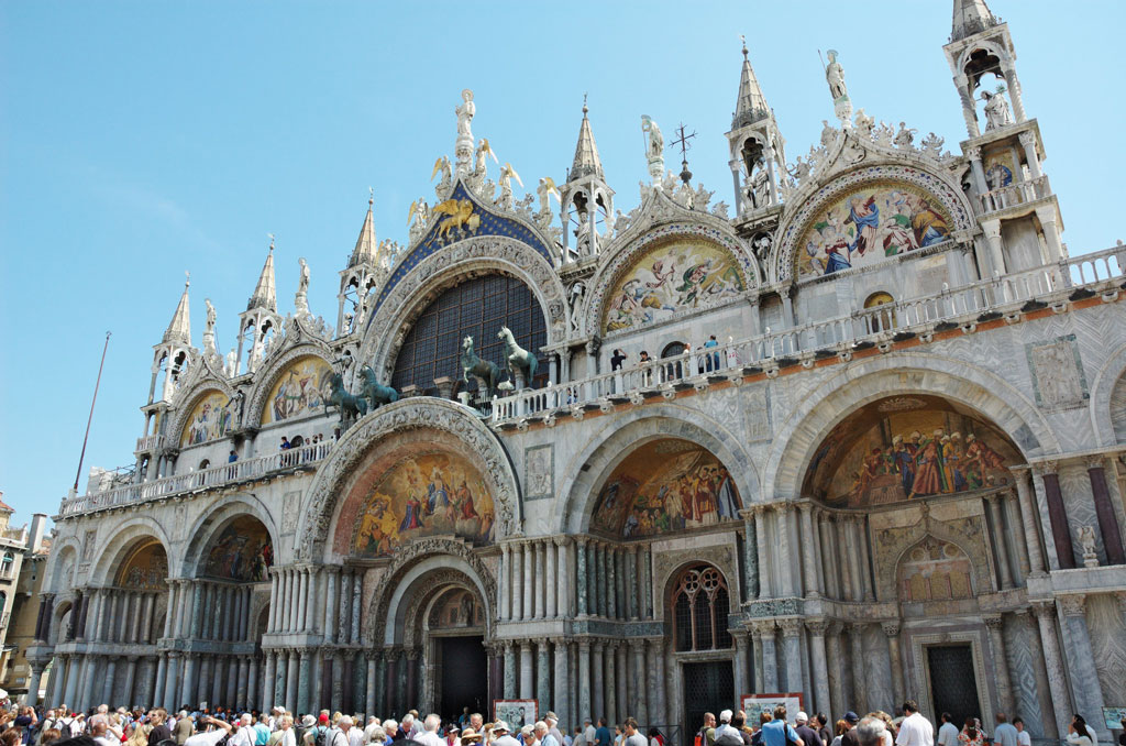 basilica di san marco