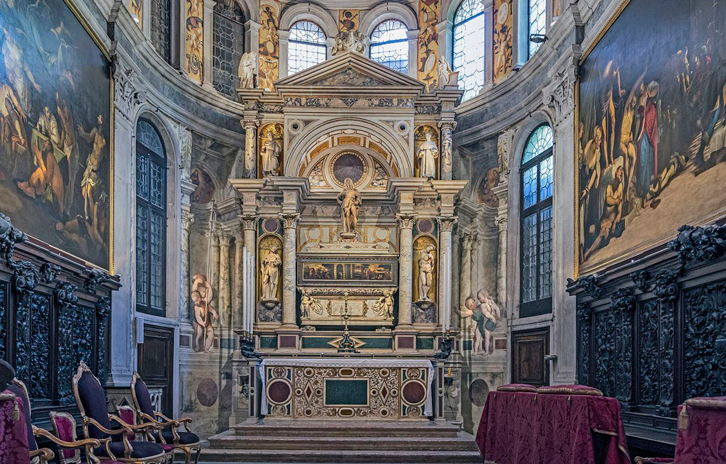 San Rocco Venezia