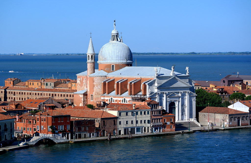 chiesa del redentore