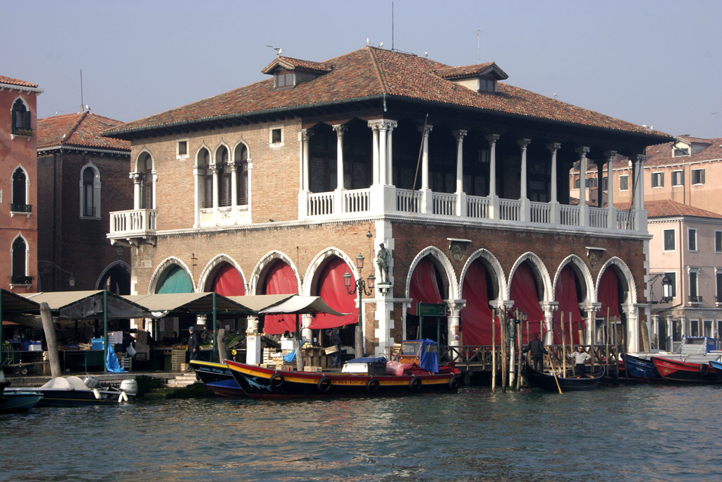 mercato di rialto