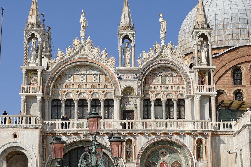 basilica di san marco