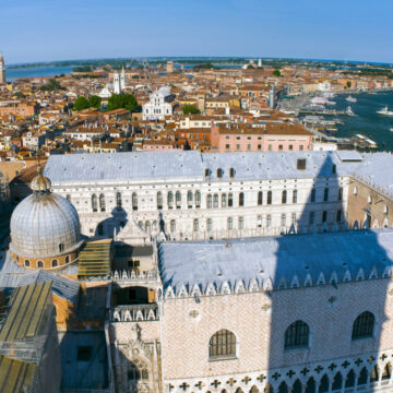 Get to know Venice